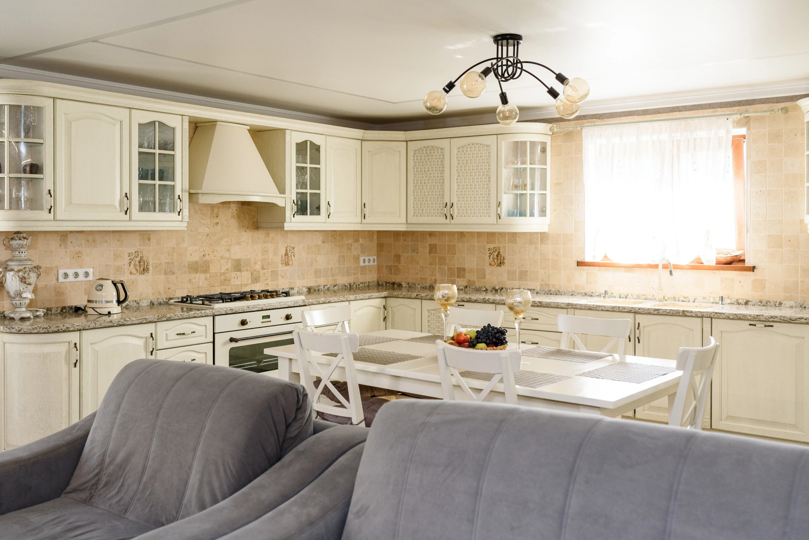 Частный дом пос. Краснооктябрьский Майкоп