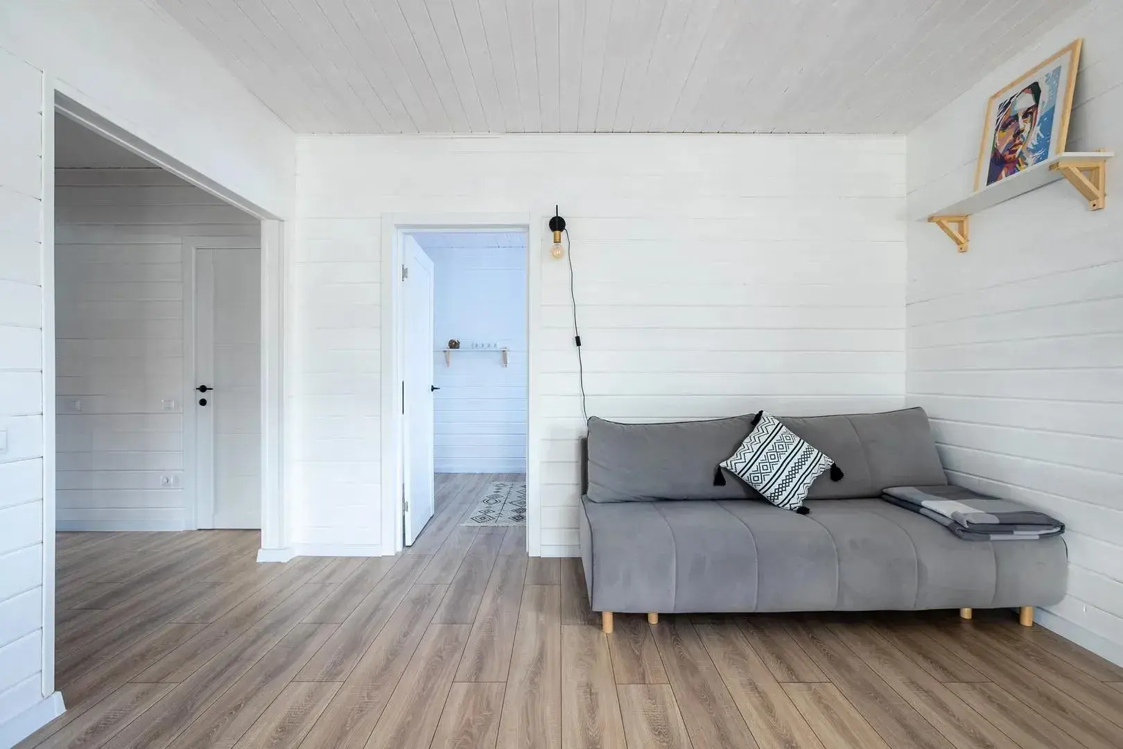 Частный дом Весна парк 89