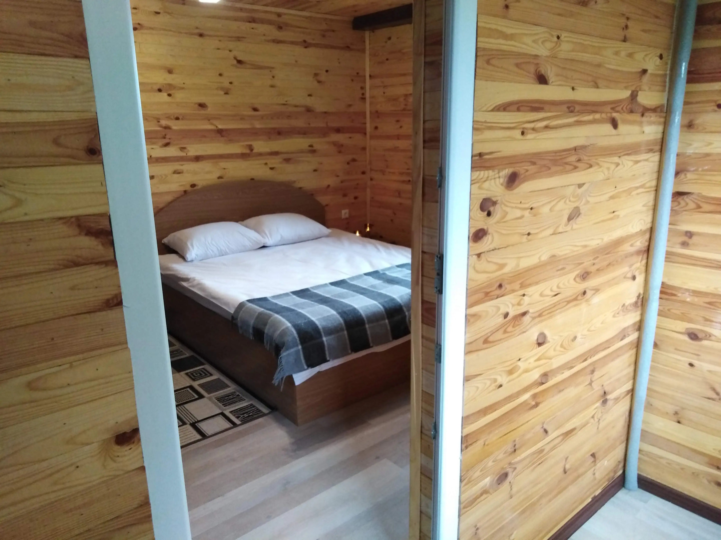 Апартаменты Olzhicha XXV