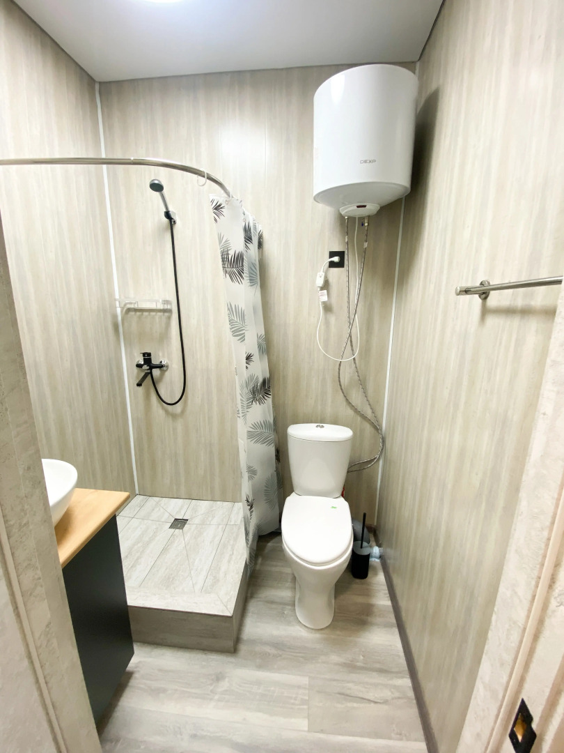 Гостевой дом Милый Дом