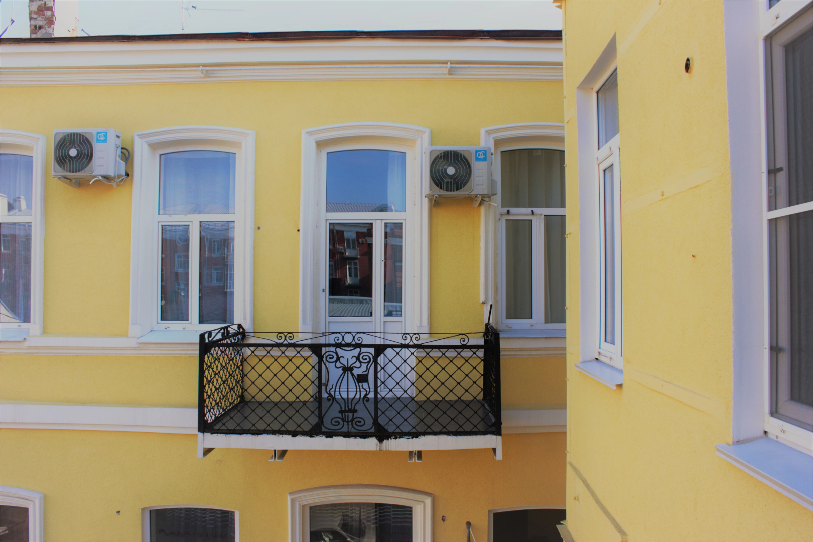 Меблированные комнаты O'Key Home