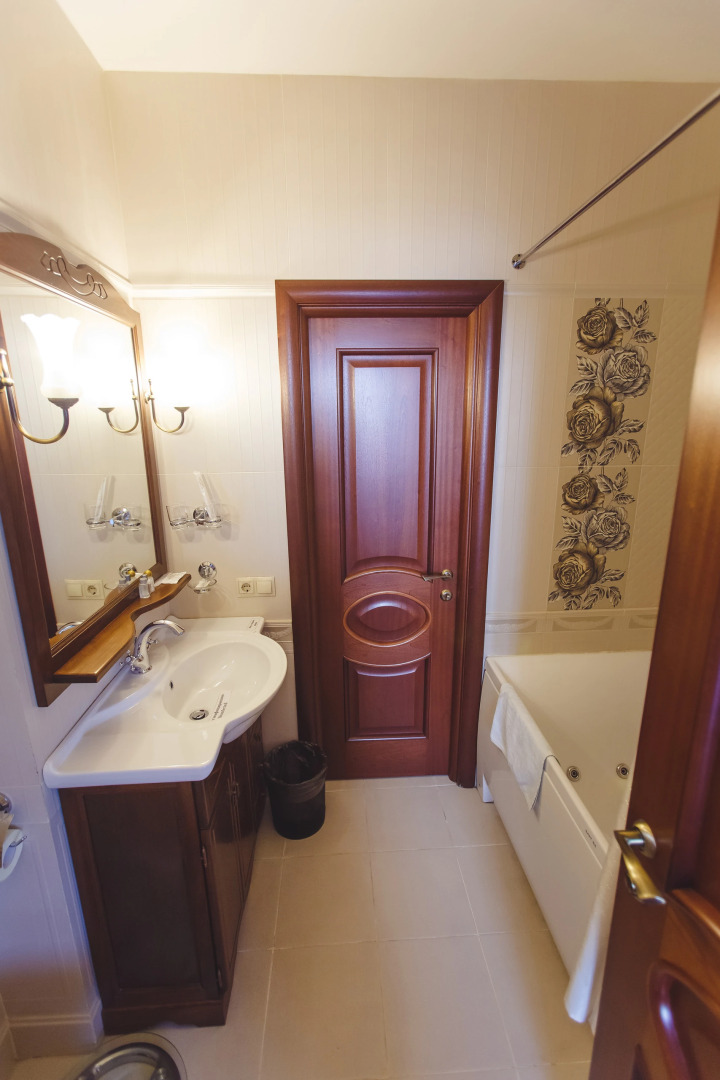 Пирамид Отель