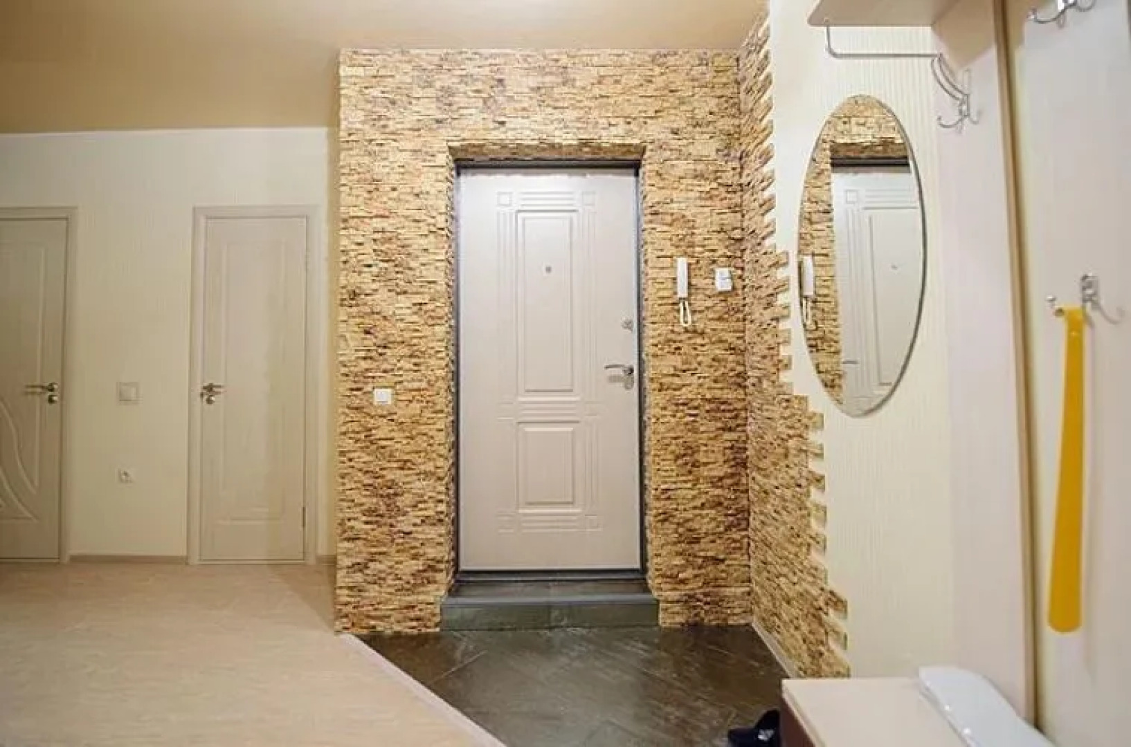 Апартаменты Советская 69