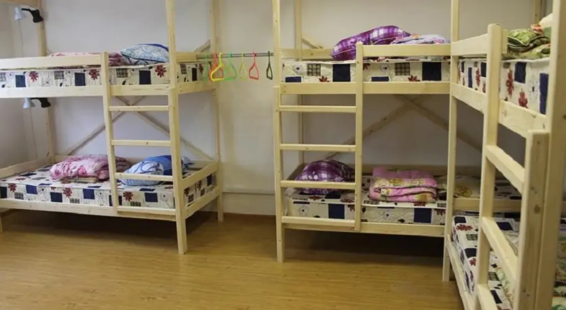 Жилое помещение МосХостел