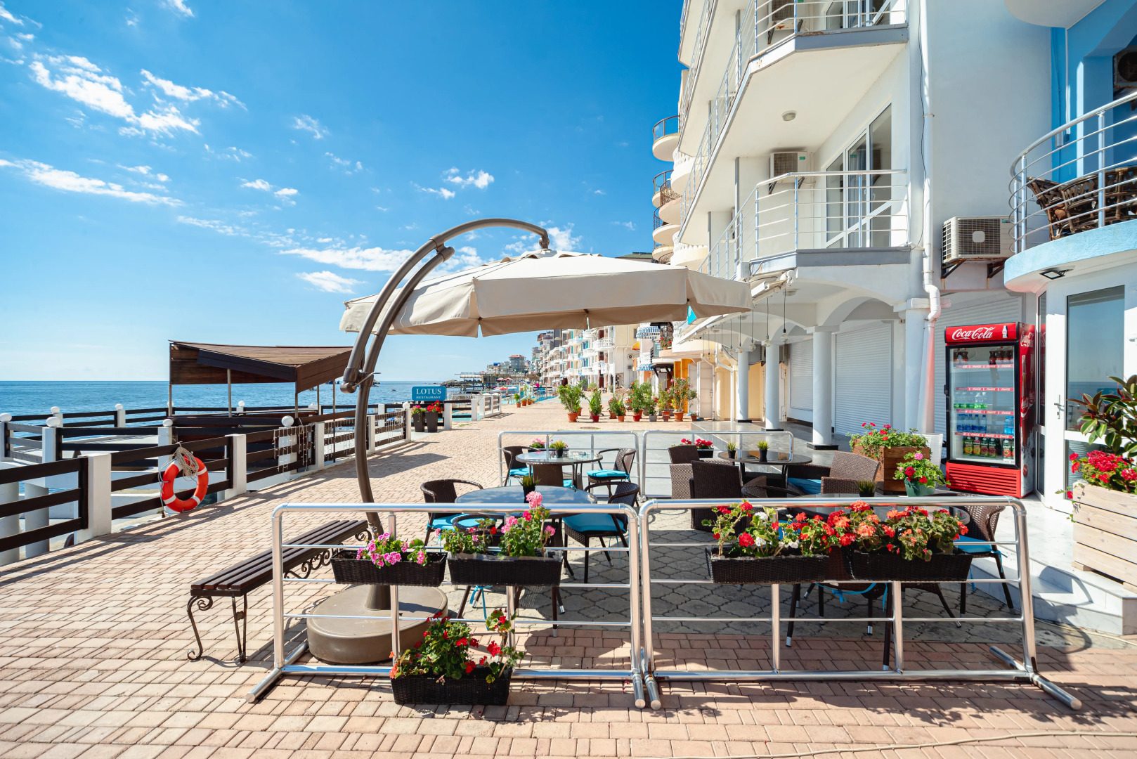 Гостевой Дом Лотос