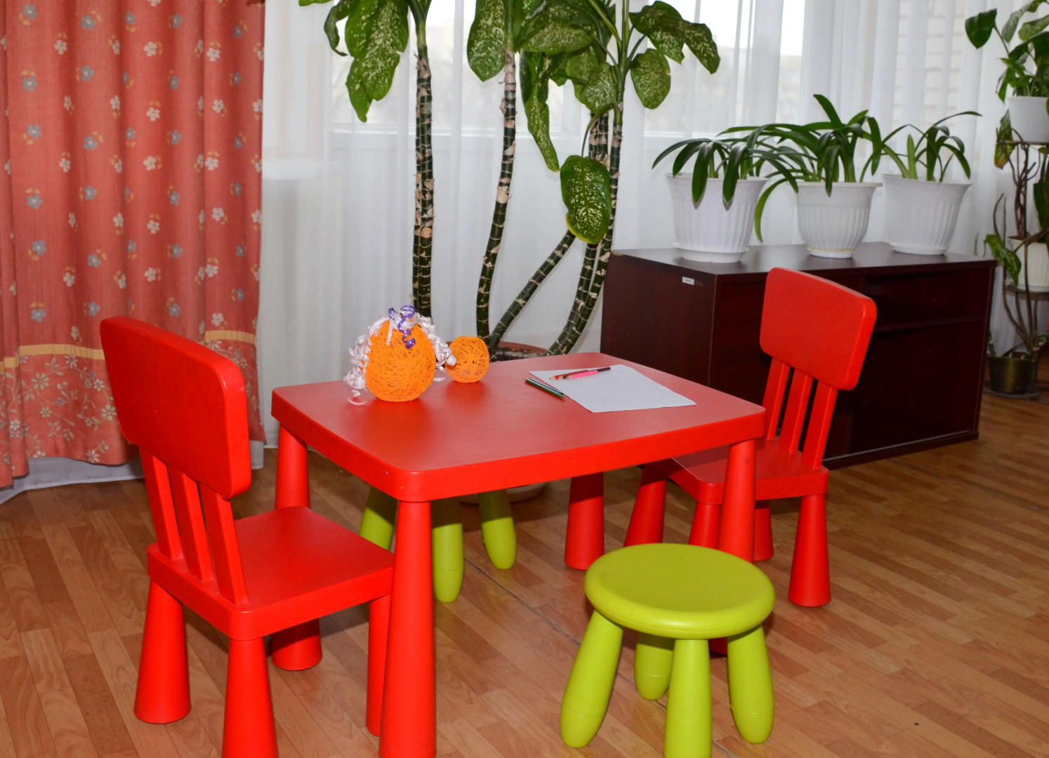 Гостиница Веда