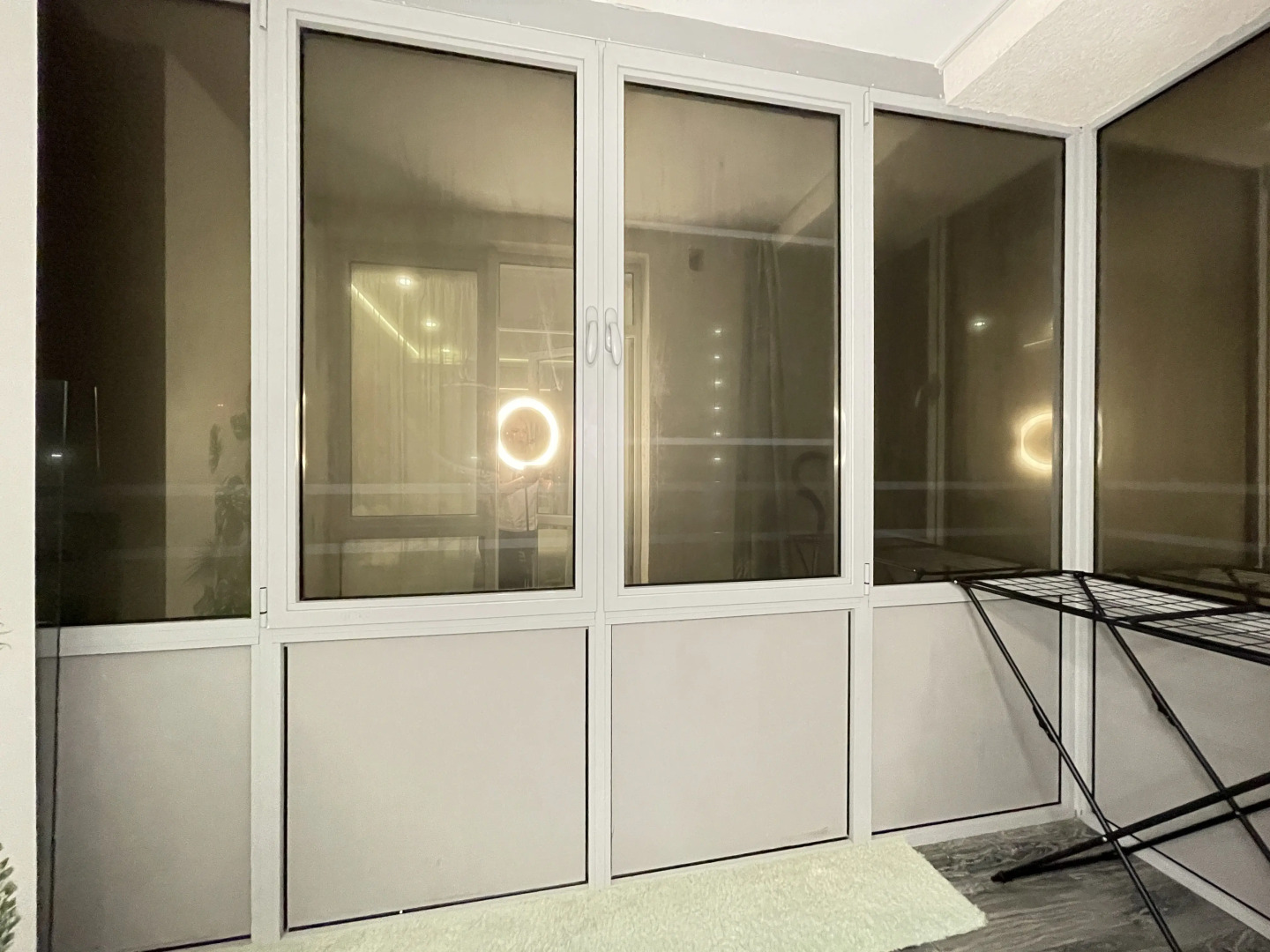 Апартаменты Шикарные на высоком этаже в Элитном ЖК