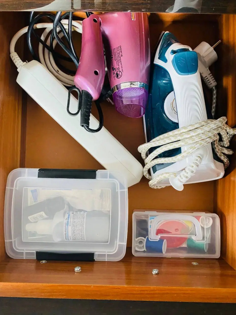 Апартаменты Калипсо