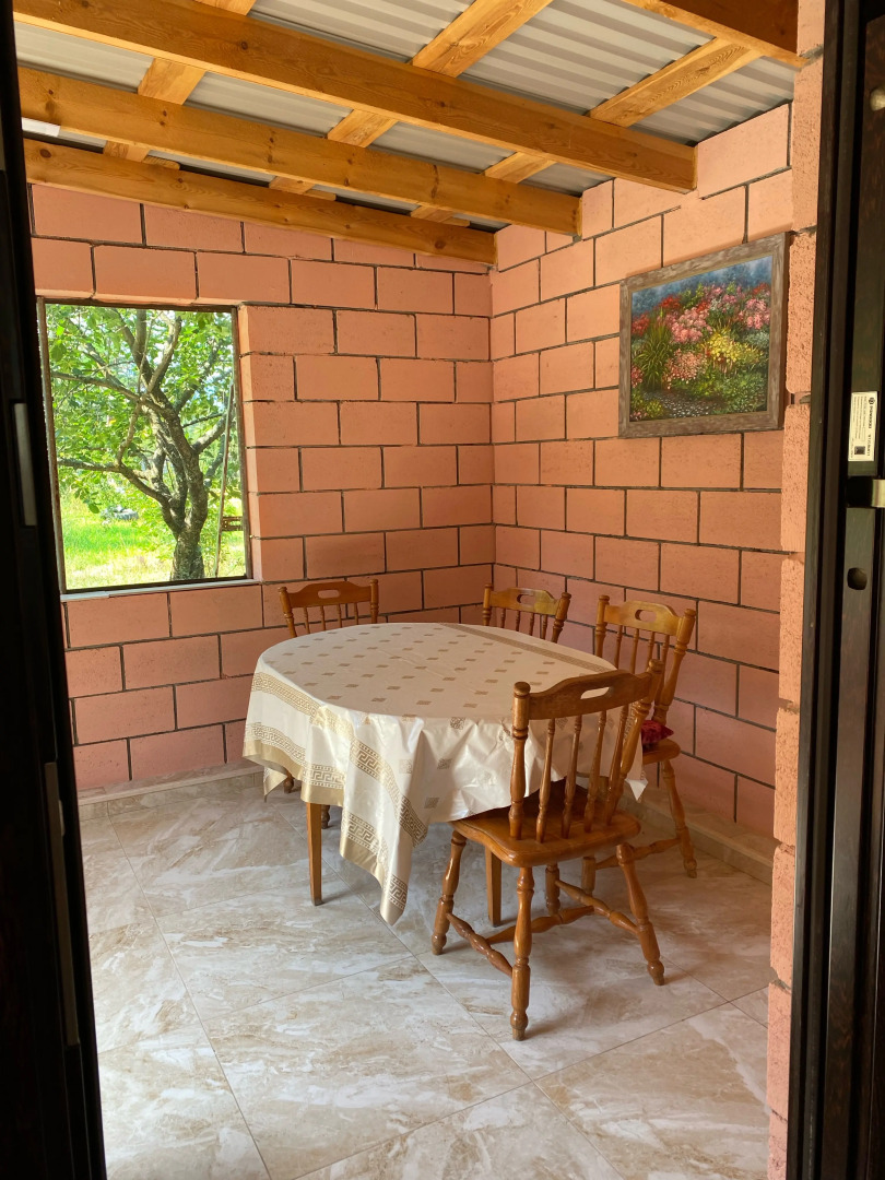 Гостевой дом Golden Sun