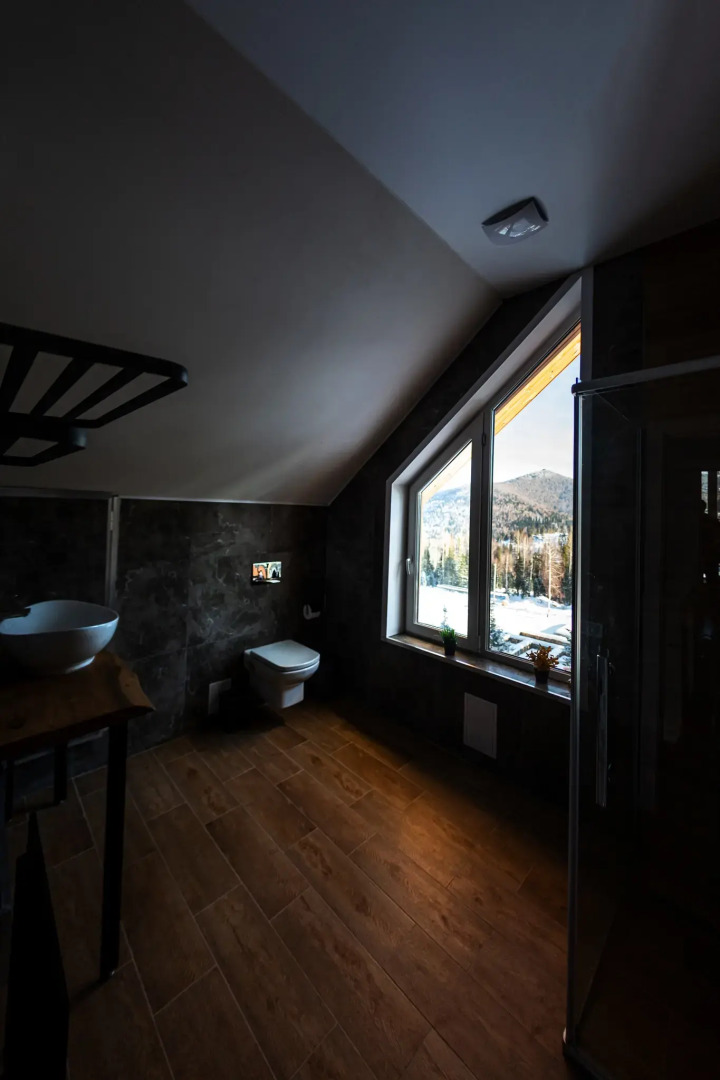 Гостевой дом Viking Village