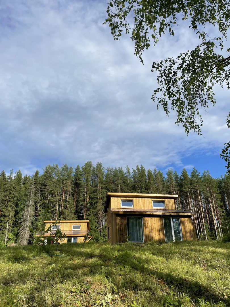 Гостевой дом Pientalo