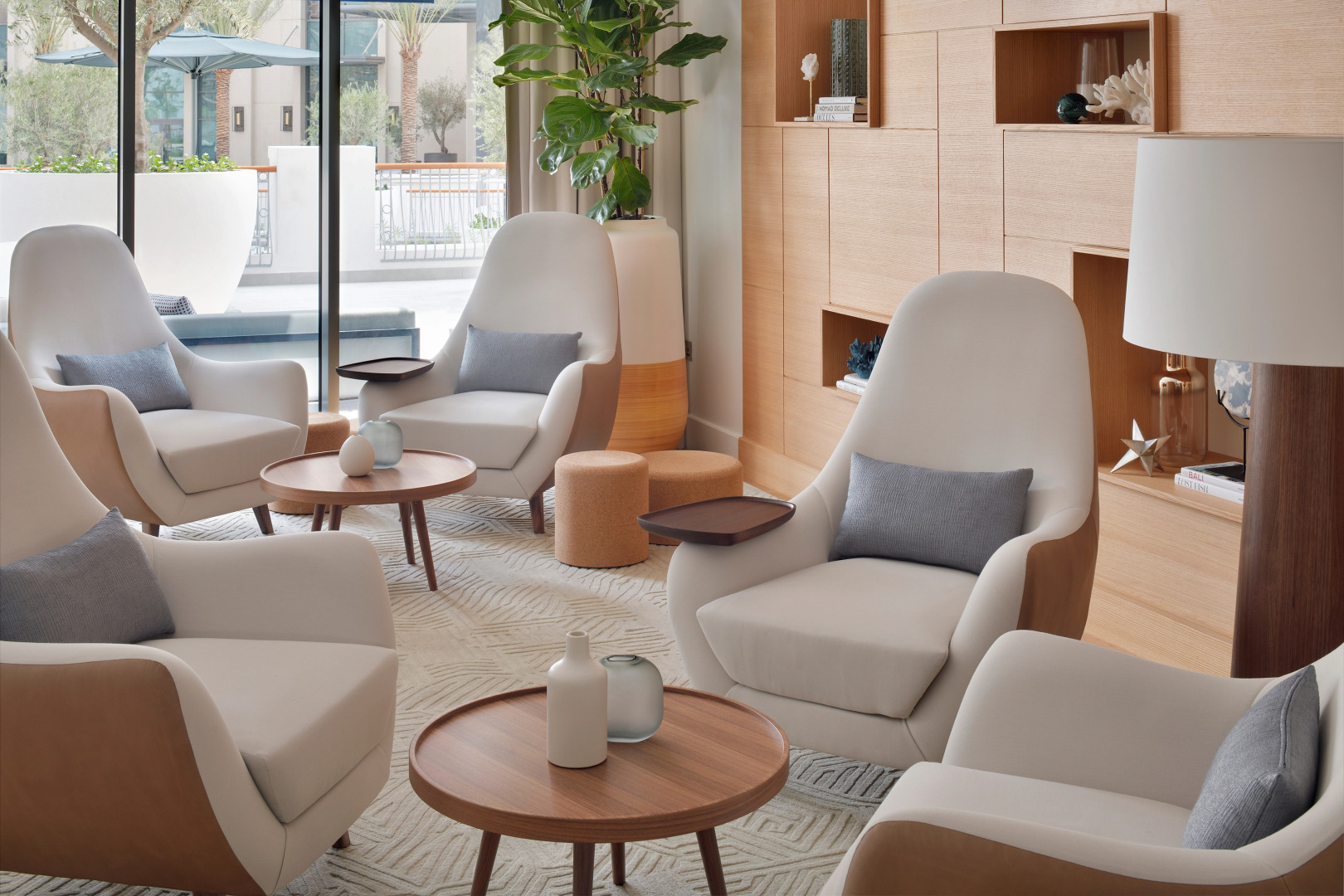 Отель Vida Creek Harbour