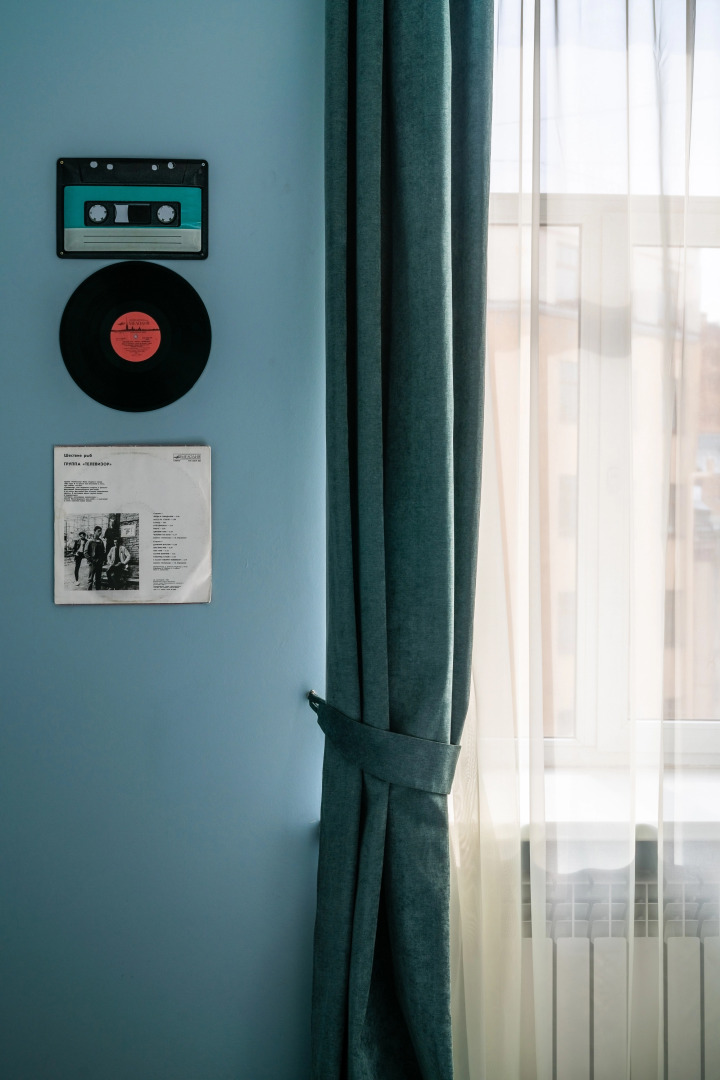 Апарт-отель АпартПейдж на Рубинштейна