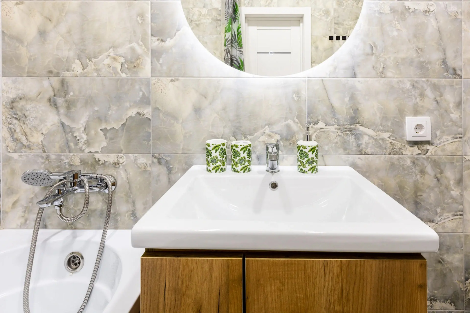 Апартаменты повышенного комфорта Лиссабон ЖК Minsk World