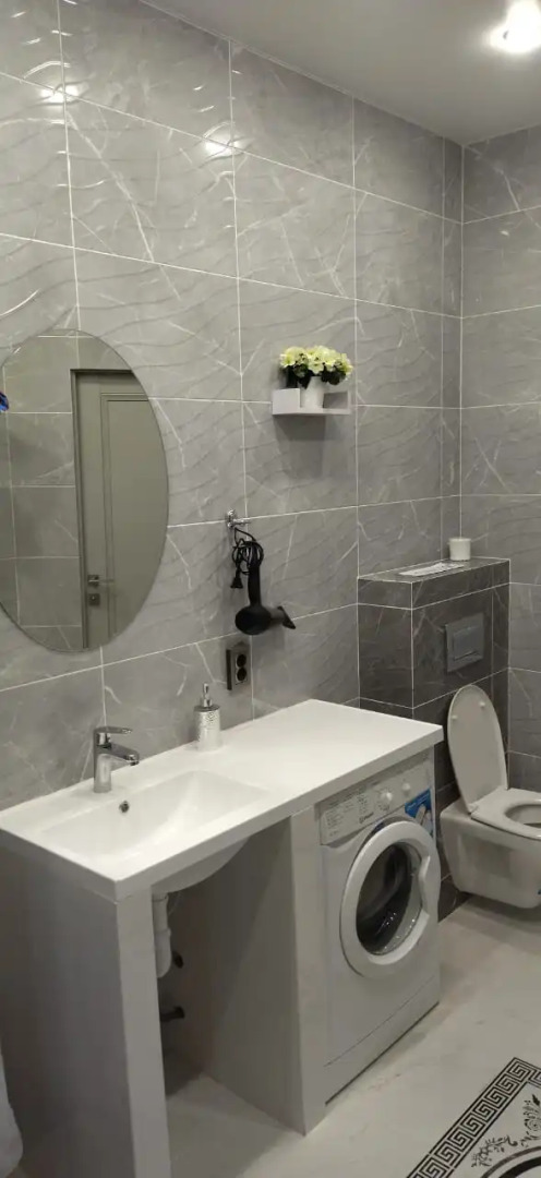 Квартира Янтарные выходные Амалиенау