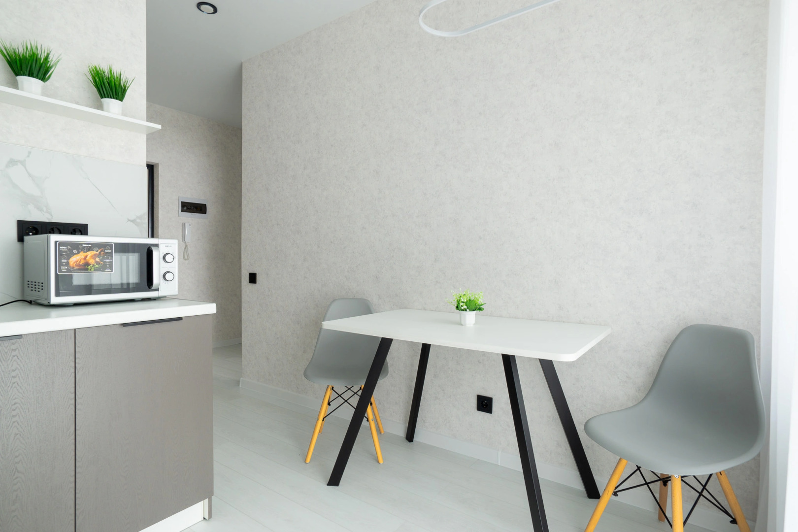 Апартаменты ЖК Перспектива