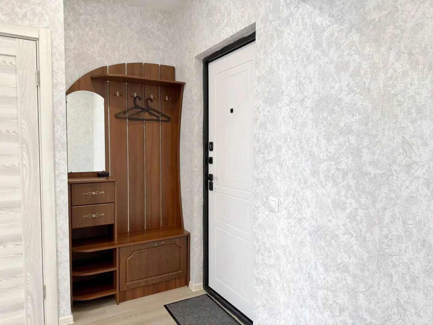 Квартира Konstantinov Apartments Николая Островского 195/3