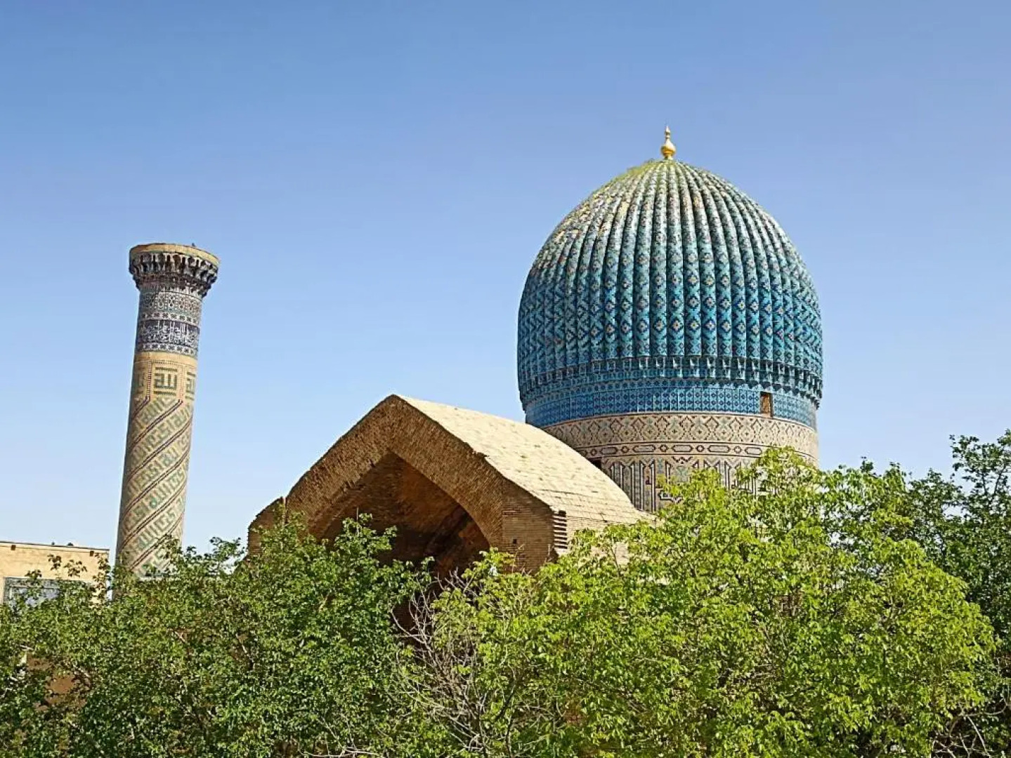 Гостевой Дом Oq Saroy