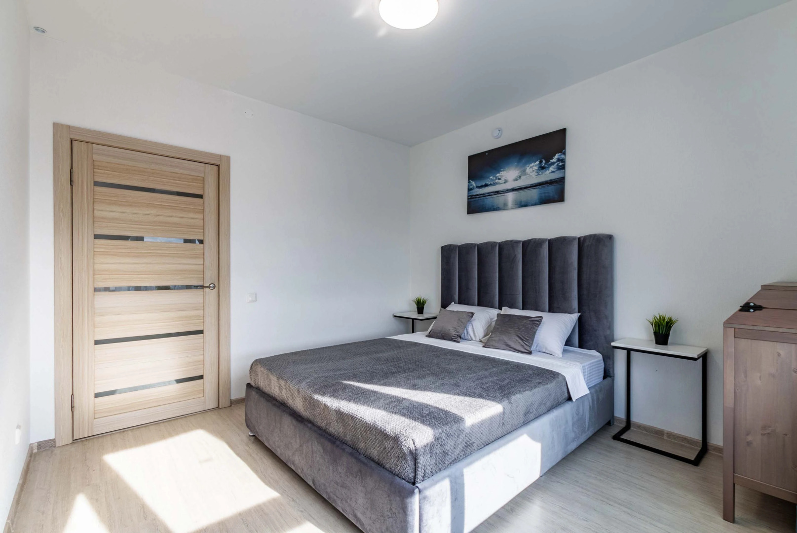 Комфортные апартаменты ЖК Московский квартал