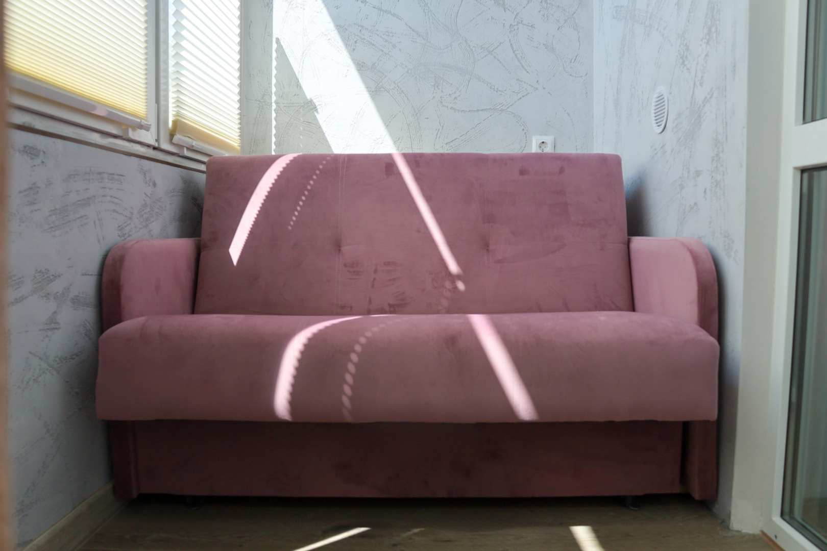 Апартаменты Трёхкомнатные Pro.apartment на Потёмкина