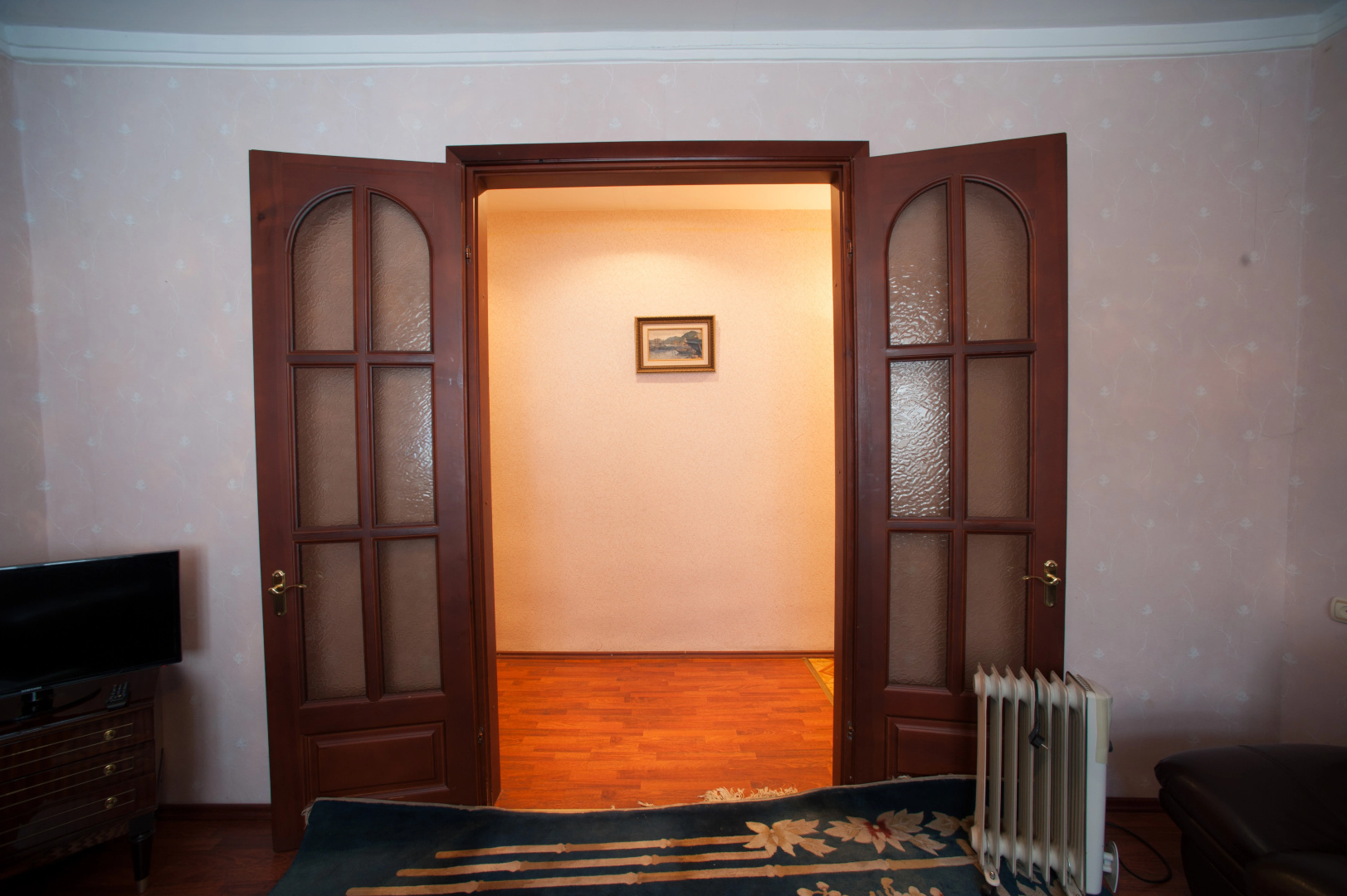 Квартира Байкальский Покой