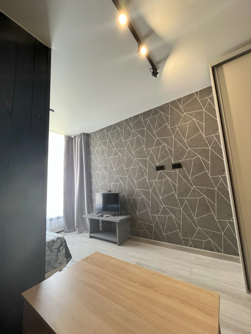 Апартаменты Пр-т Притомский 25 к4