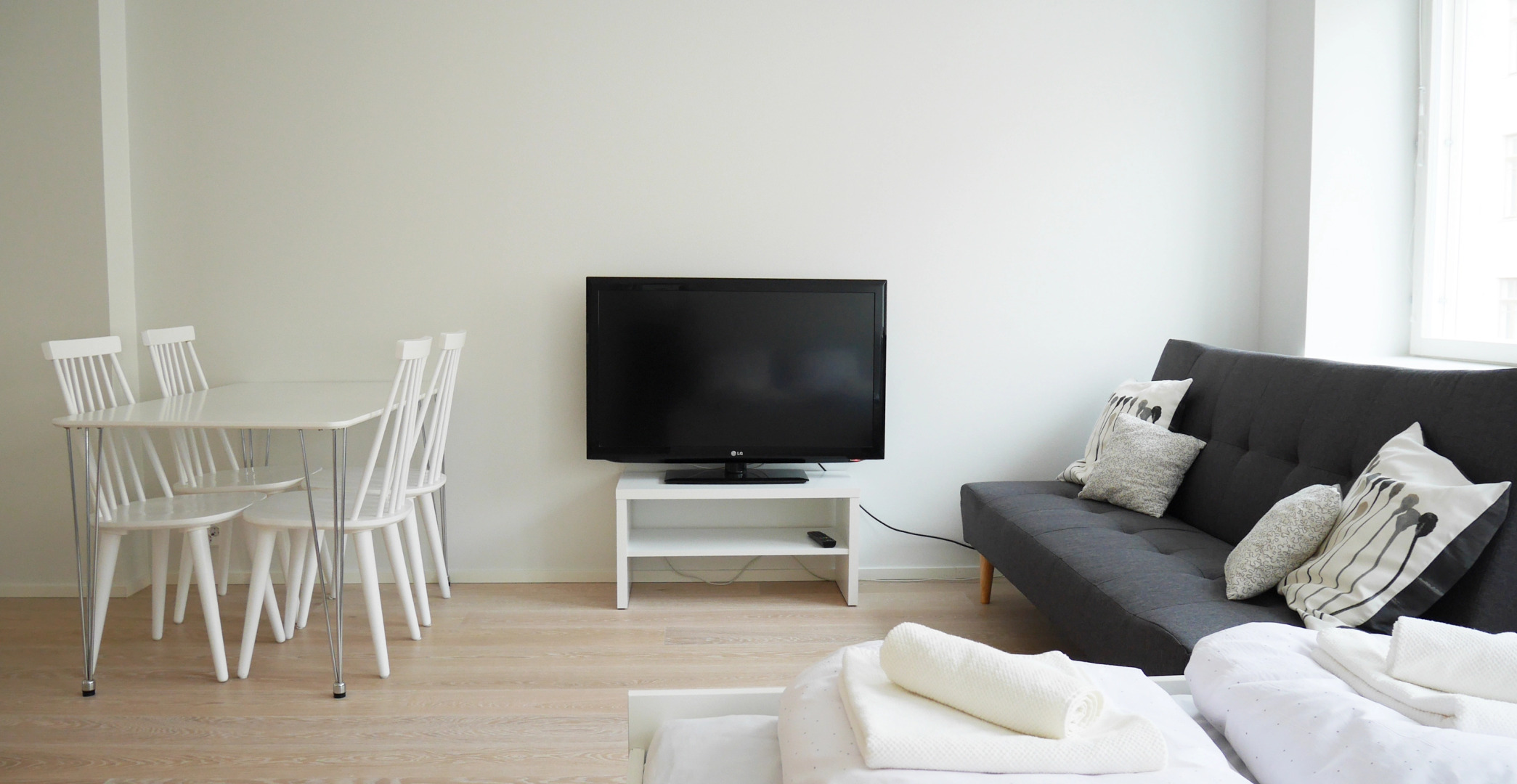 Апартаменты Unilla