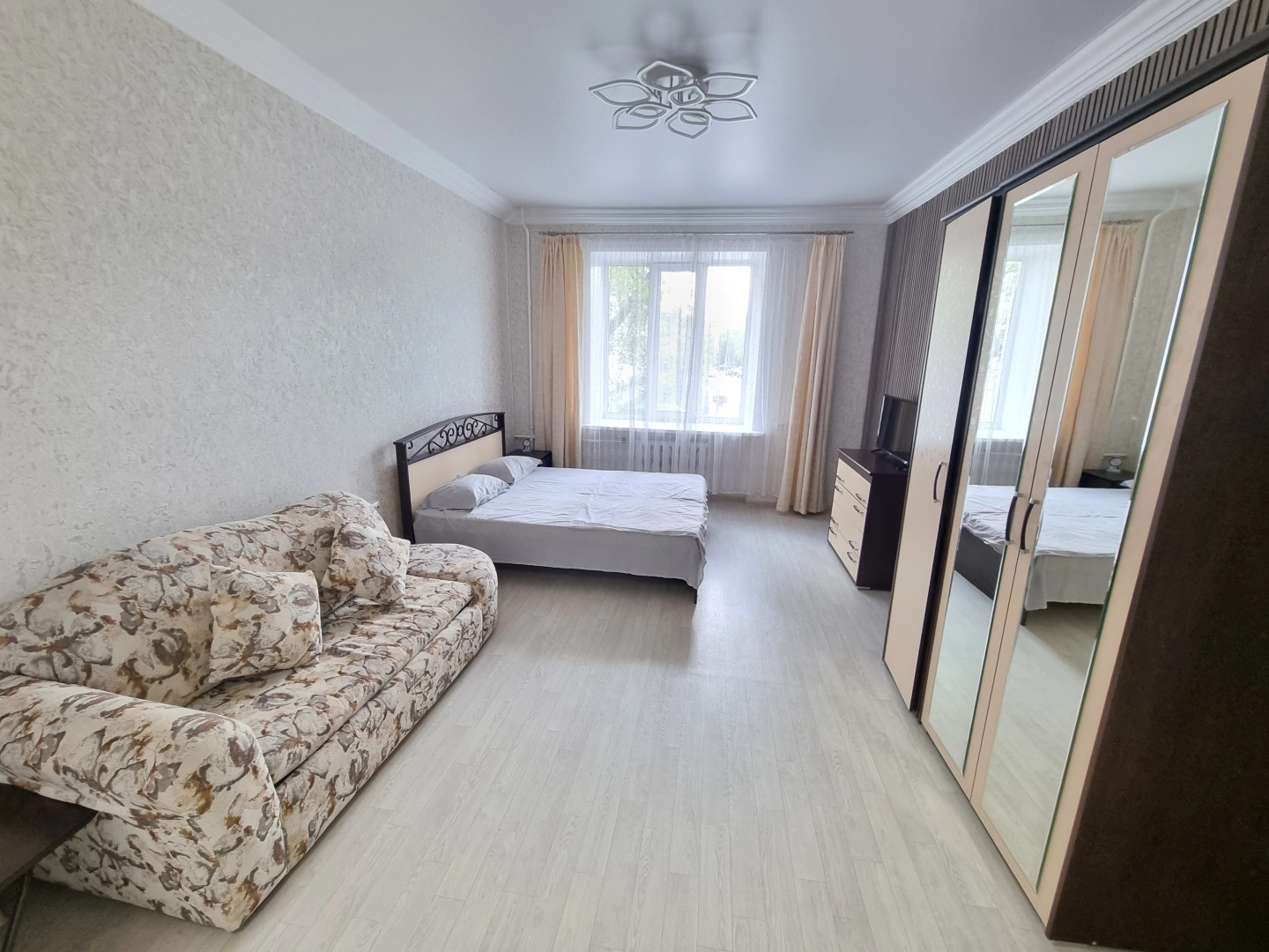 Квартира House of comfort