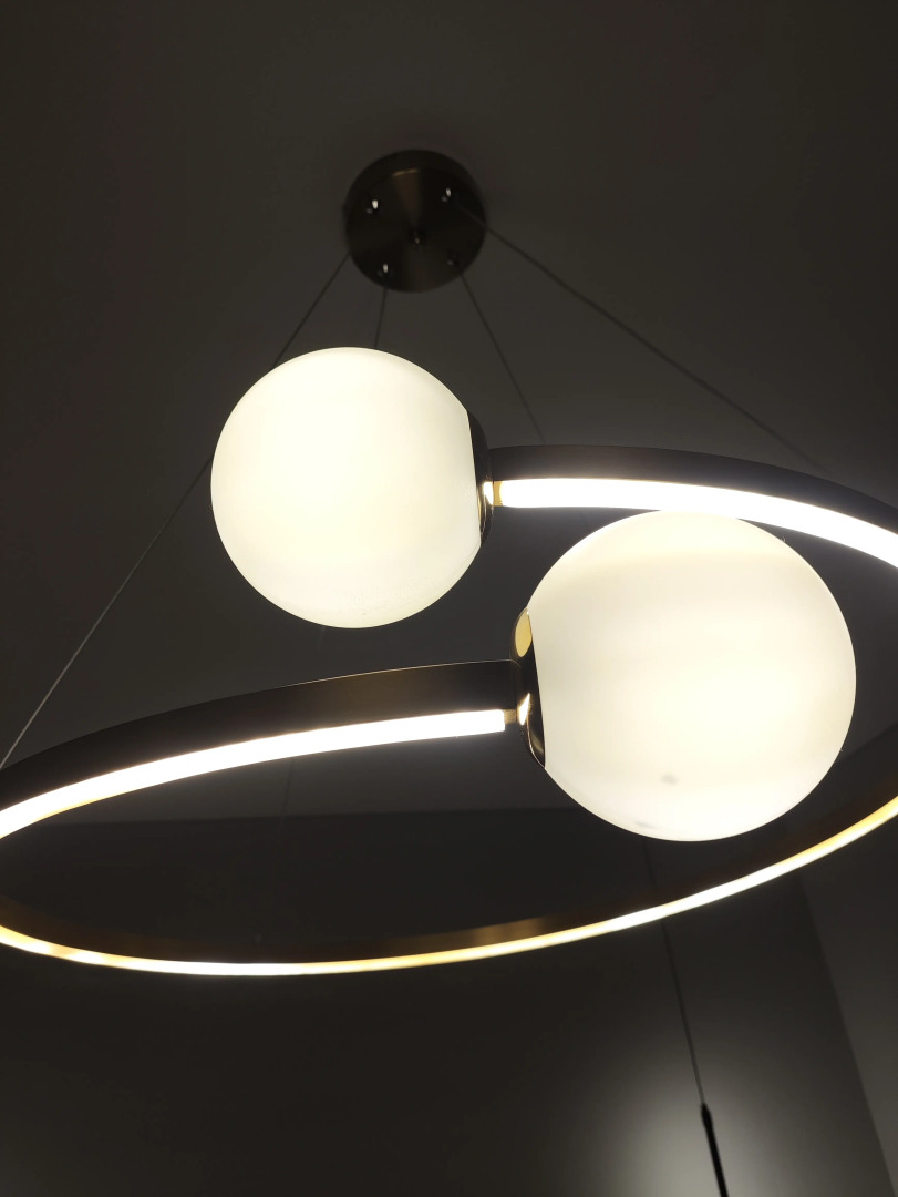 Квартира NATALI Aparts 201.1