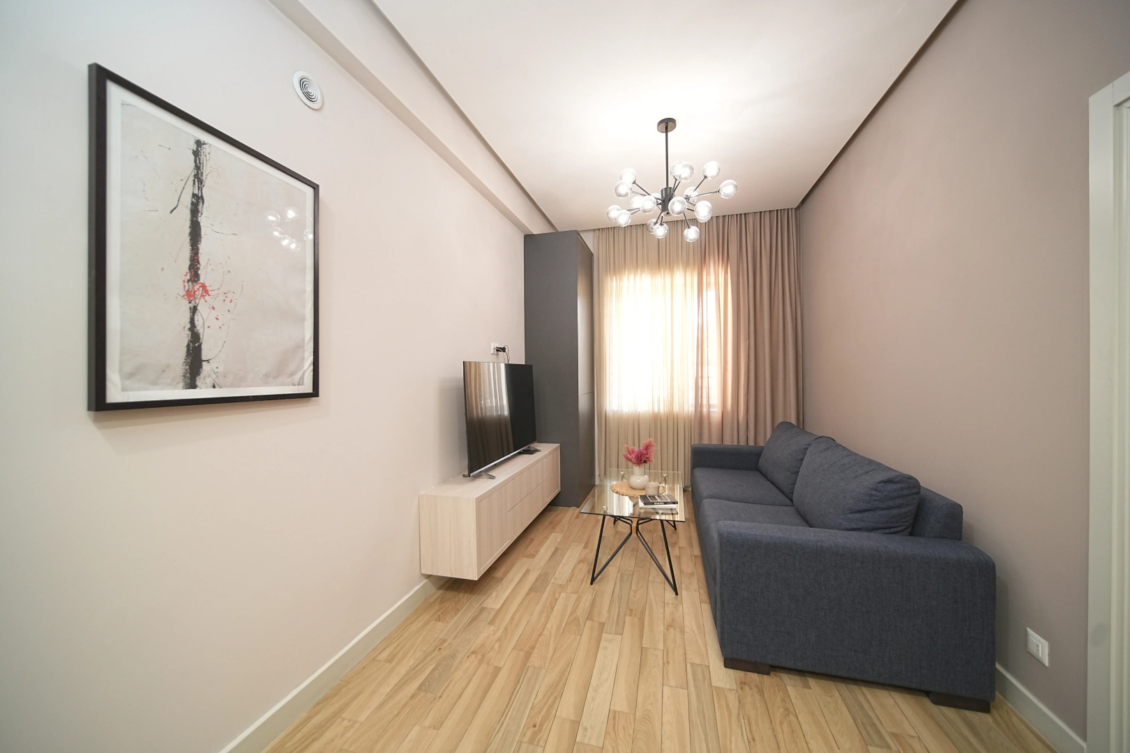 Апарт-отель Sweet Home Deluxe