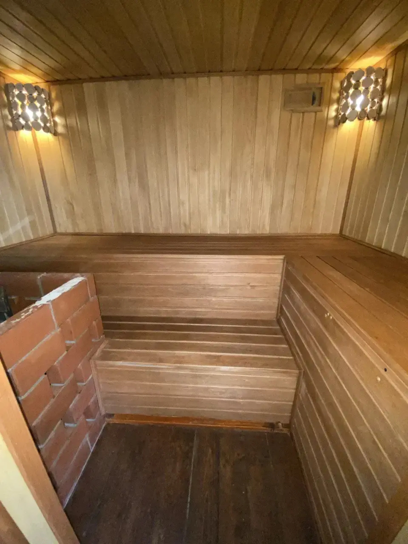 Вилла Усадьба Лесной Рай