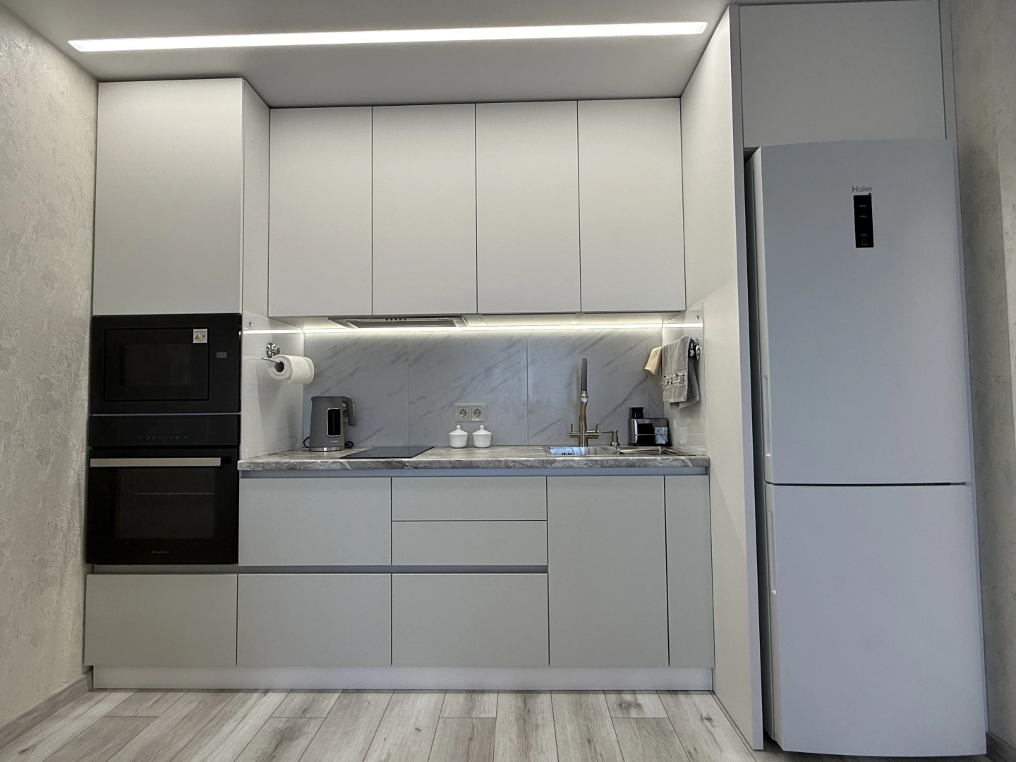 Квартира уютная с красивым видом на горы