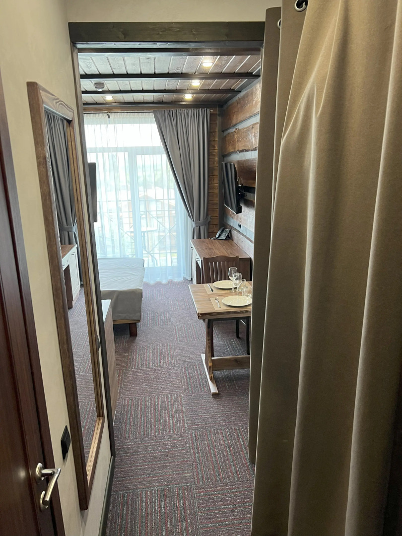 Апартаменты Современные