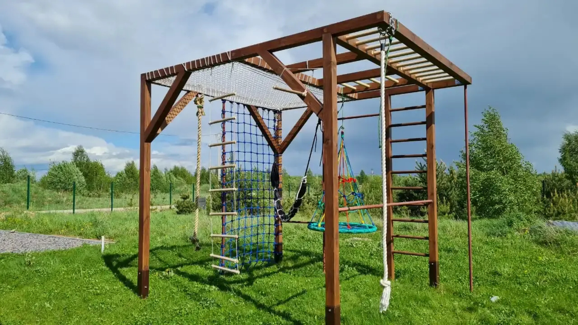 Гостевой дом Лесицкое