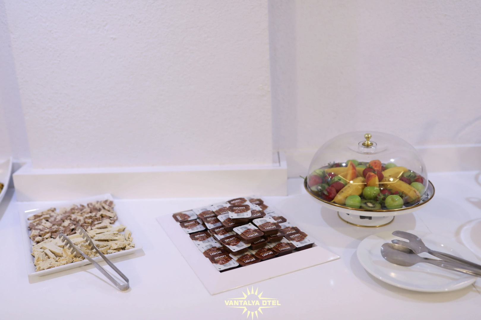 Отель Vantalya Otel