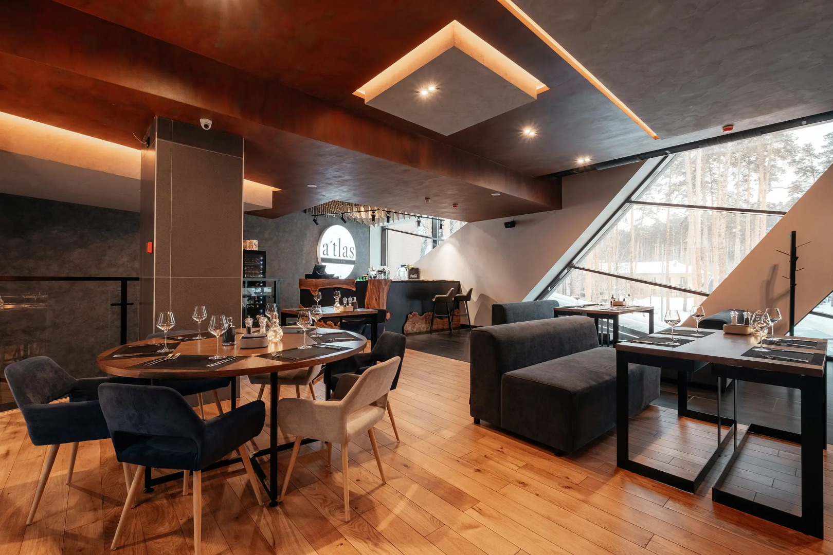 Отель Скандинавский парк-отель Elovoe