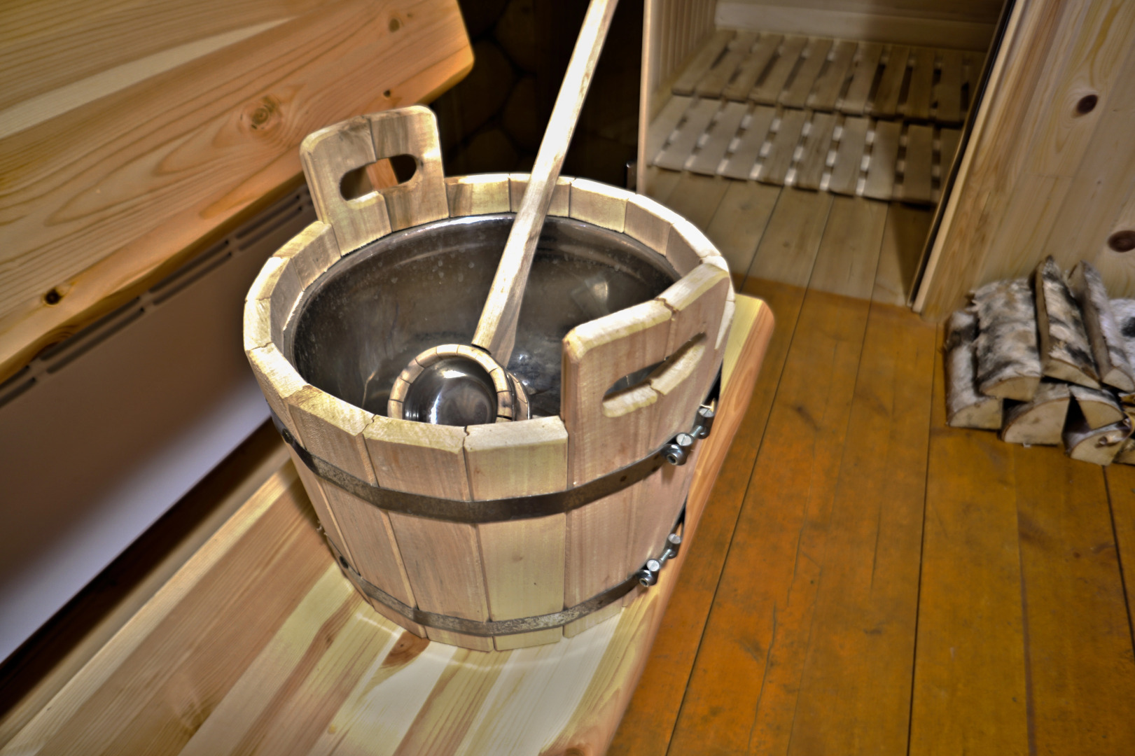 База Отдыха Самый Лучший День