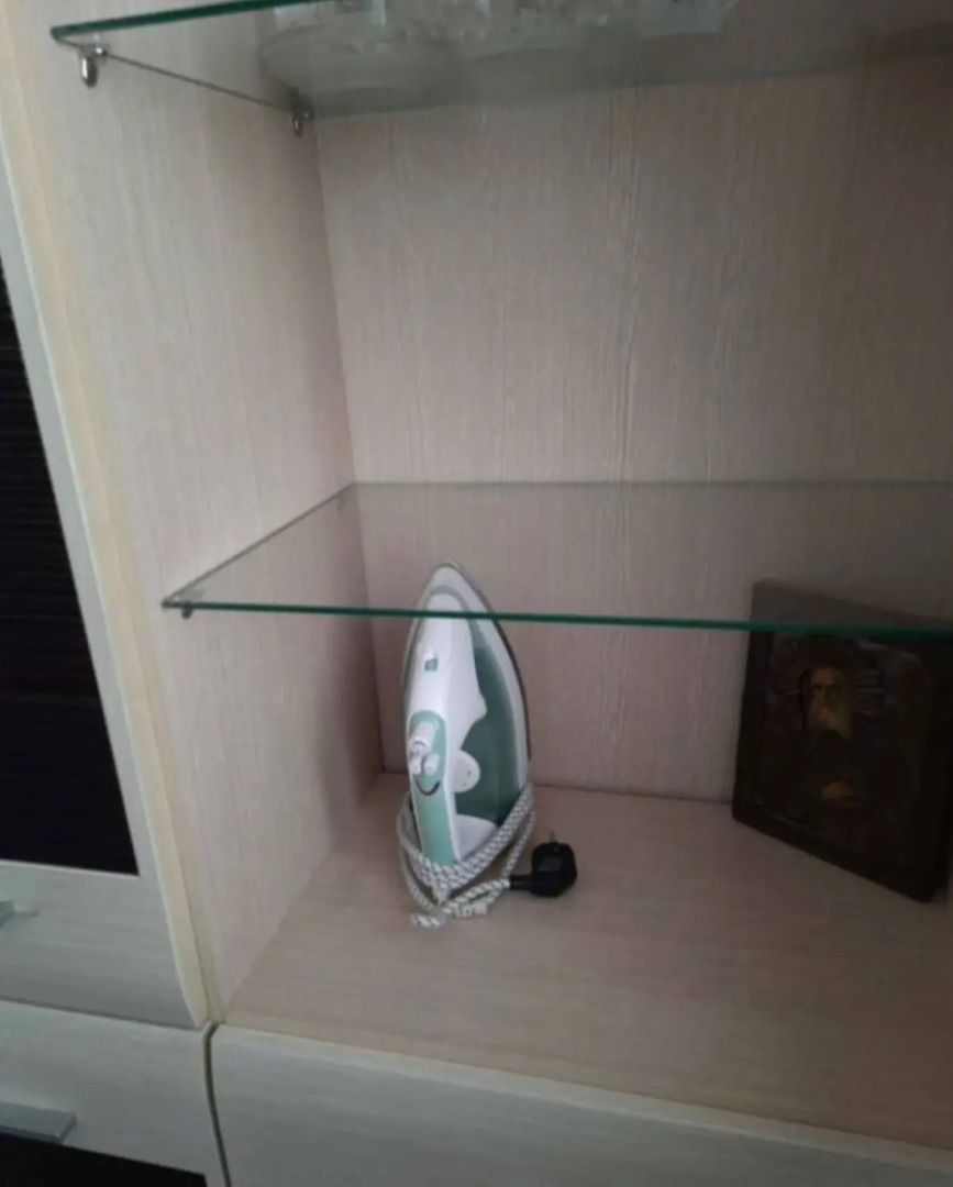 Квартира на улице Депо 21