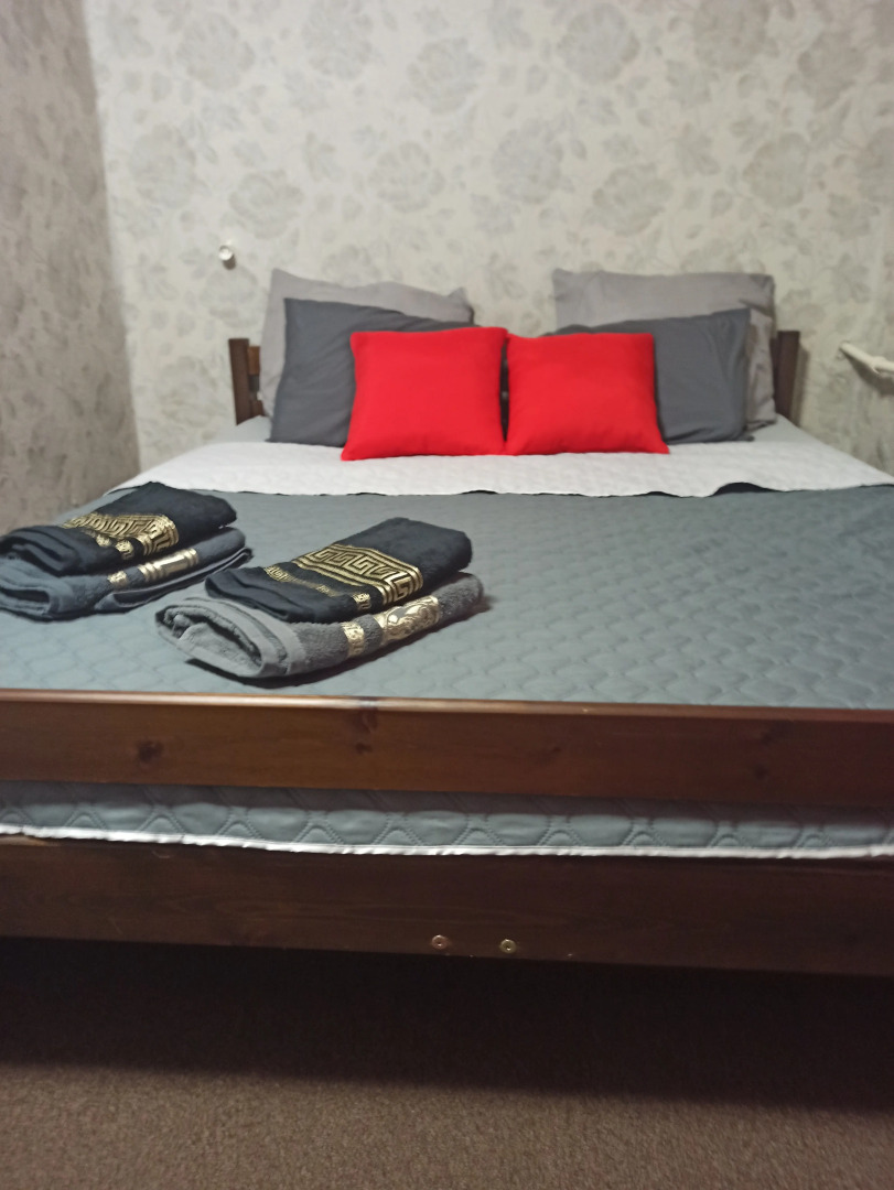 Квартира в центре