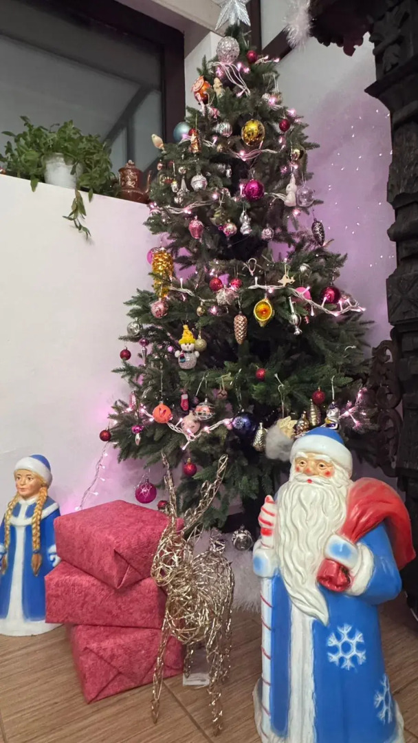 Отель Галерея Левитан