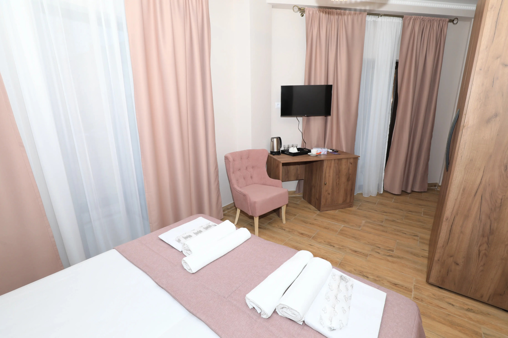 Бутик-отель АСКЬАЛА