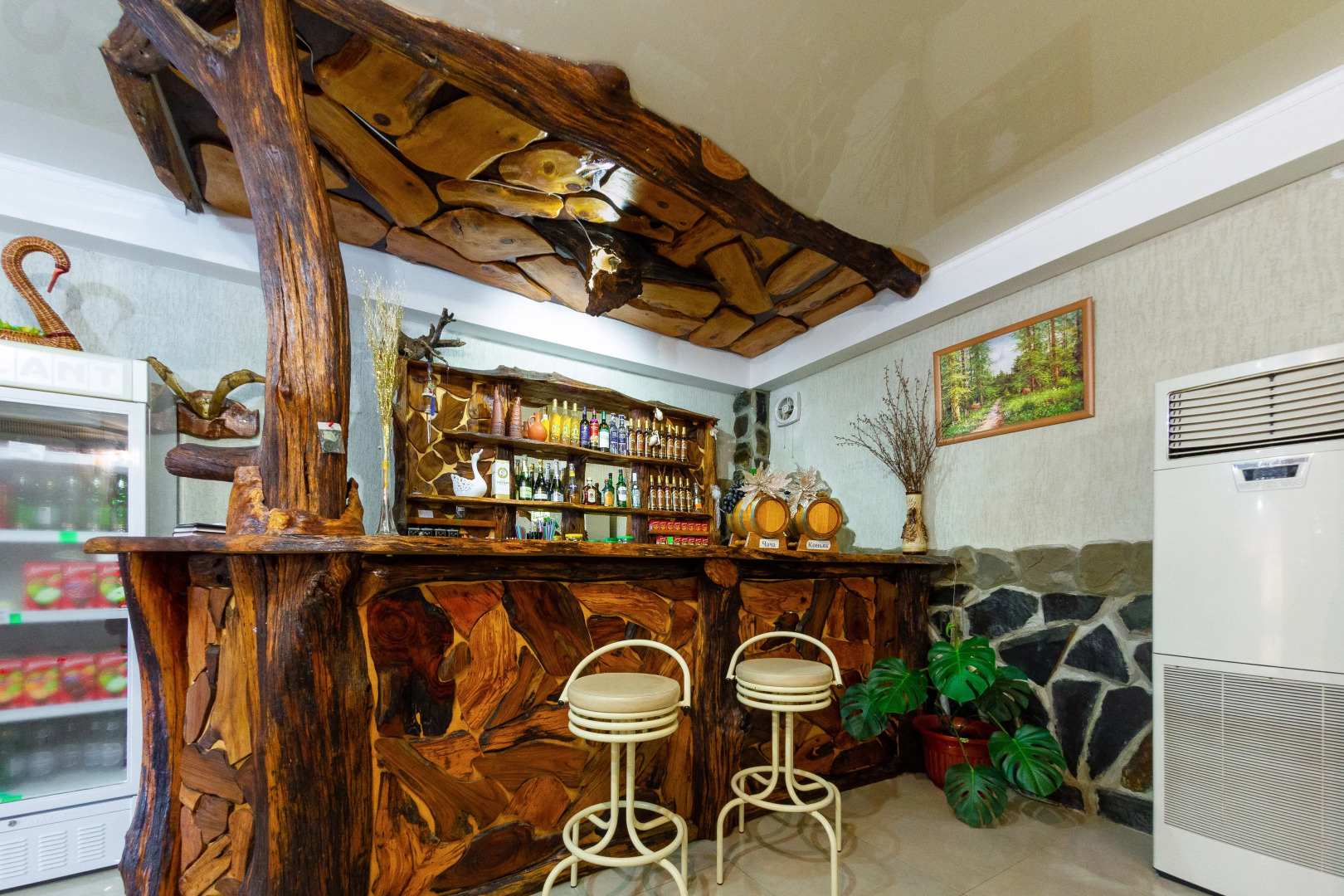 Гостевой Дом Абхазская Усадьба