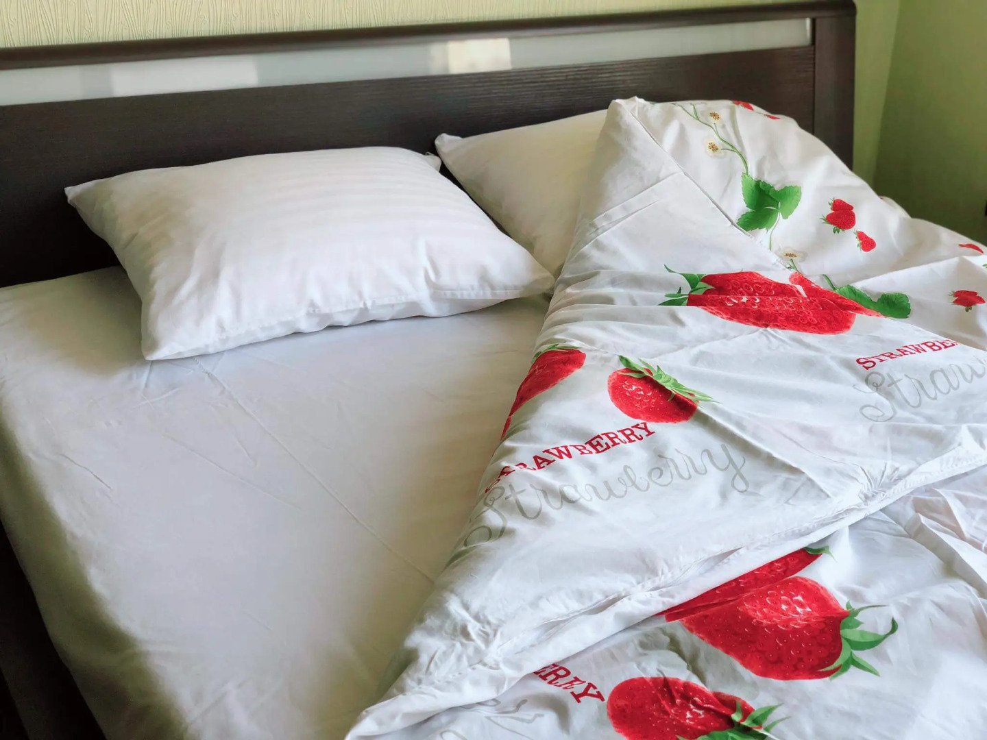 Апартаменты в Самом Центре