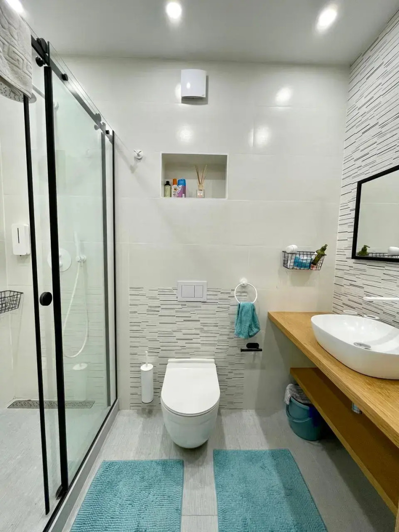 Квартира Цветной бульвар