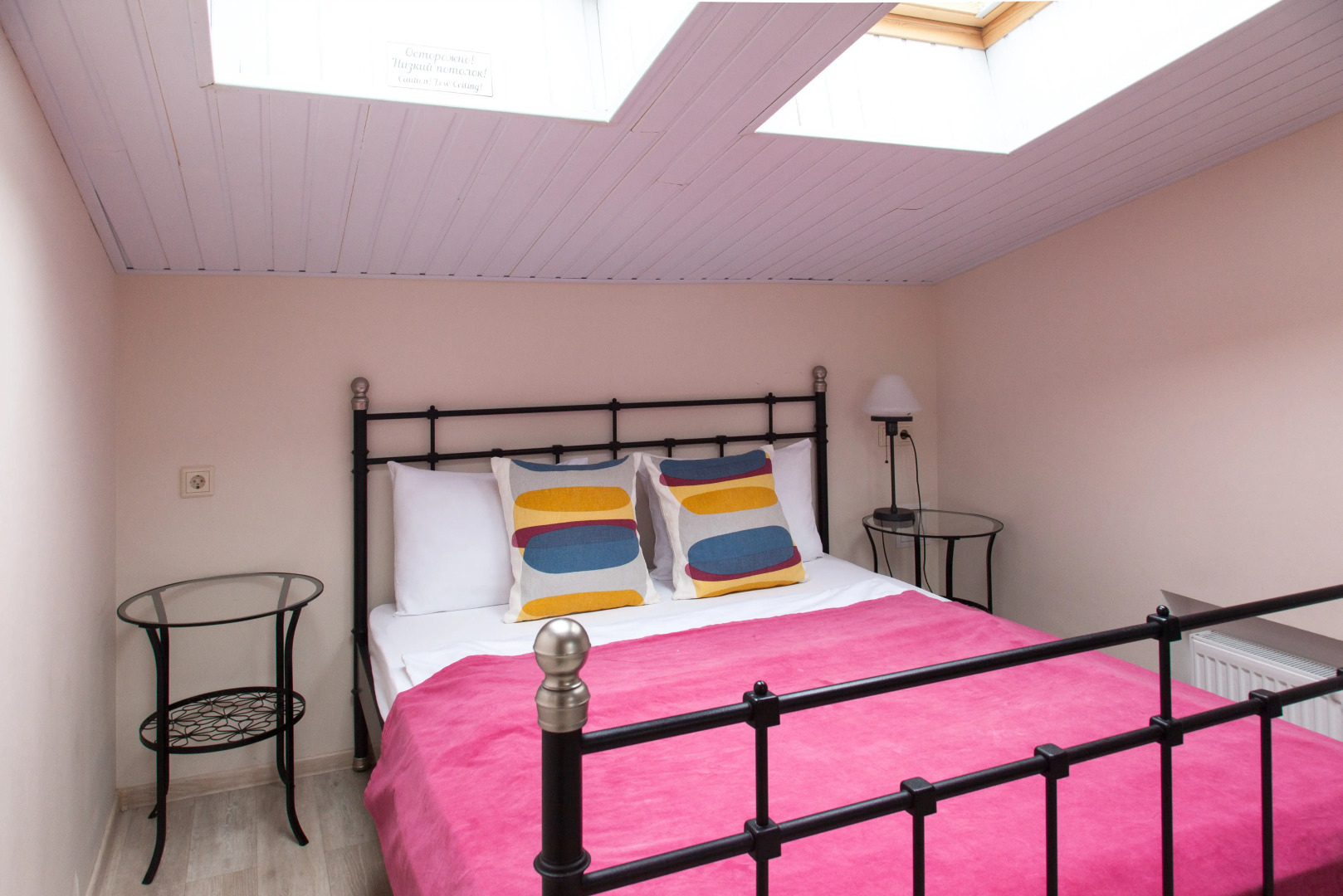 Мини-отель Саквояж