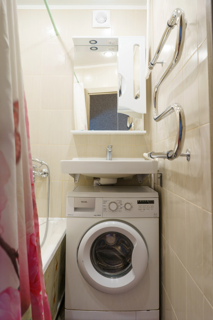 Апартаменты улица Тельмана 41