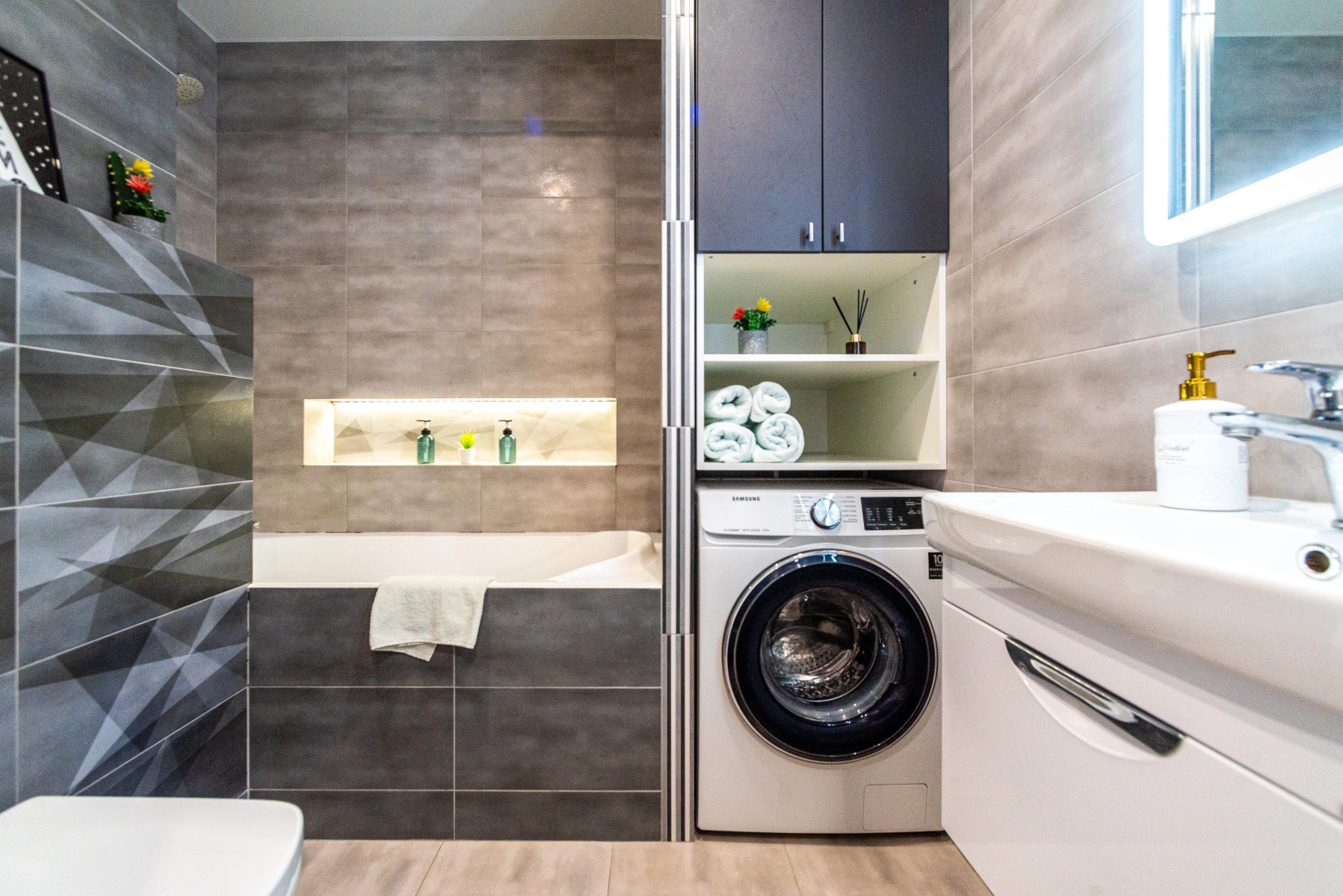 Апартаменты Cool House