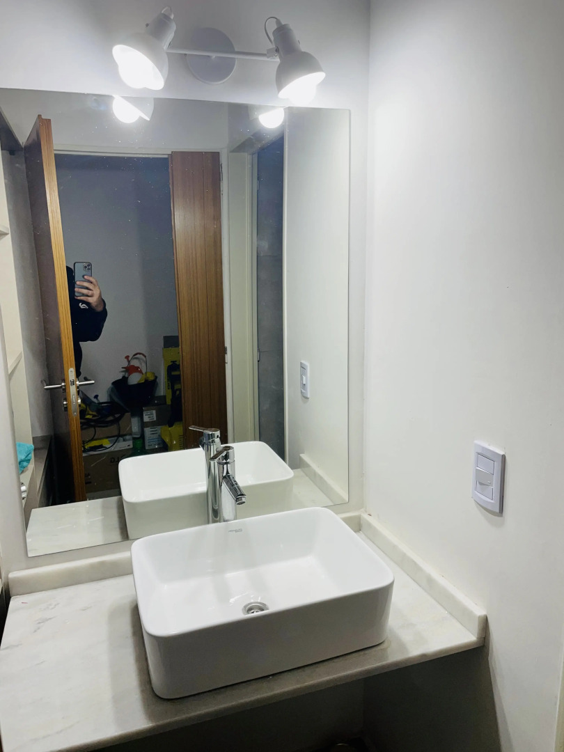 Апартаменты Палермо