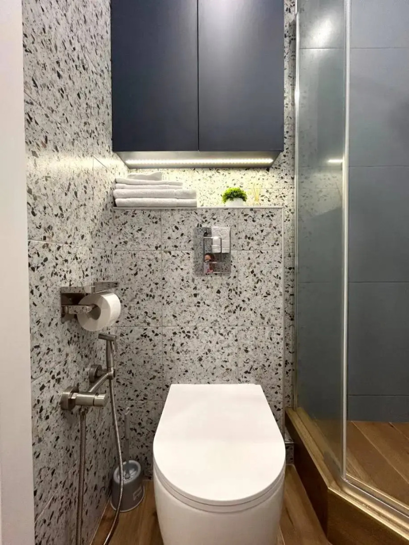 Апартаменты Lagoon