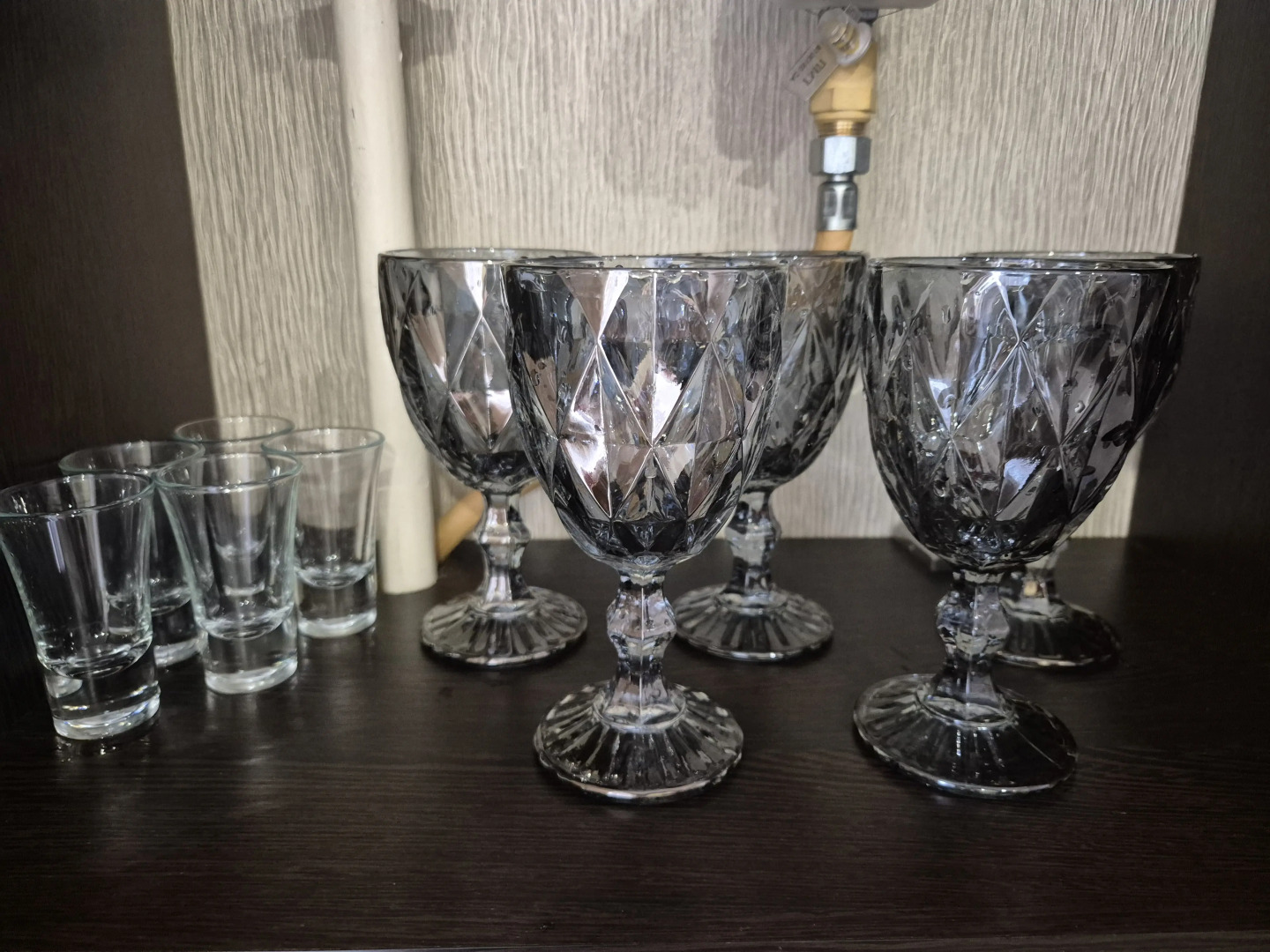 Квартира 1-комнатная